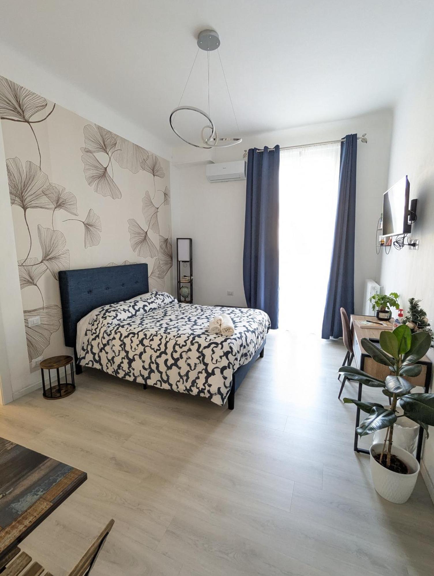 Vinros Milano Apartment Exterior photo