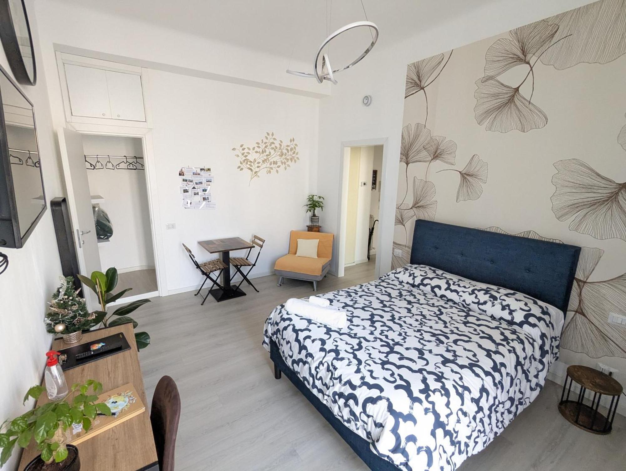 Vinros Milano Apartment Exterior photo